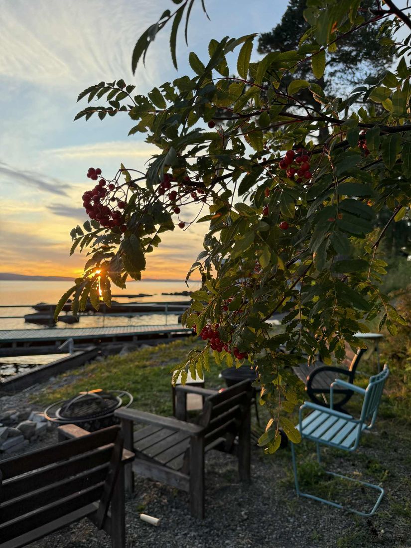 Villa, Torvollsvägen 80, Ope, Östersund