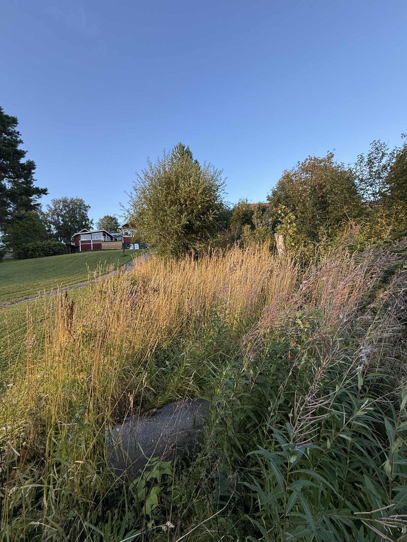 Villa, Torvollsvägen 80, Ope, Östersund