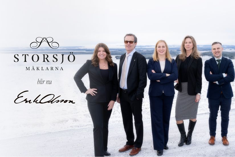 Villa, Torvollsvägen 80, Ope, Östersund