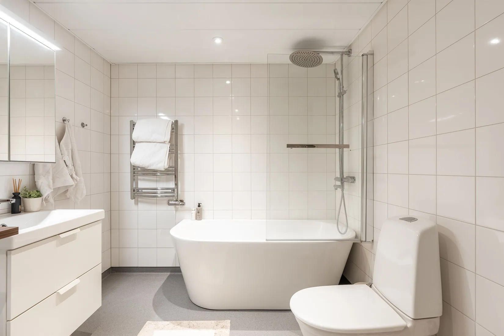 Bostadsrätt, Krondikesvägen 96B, Marielund, Östersund