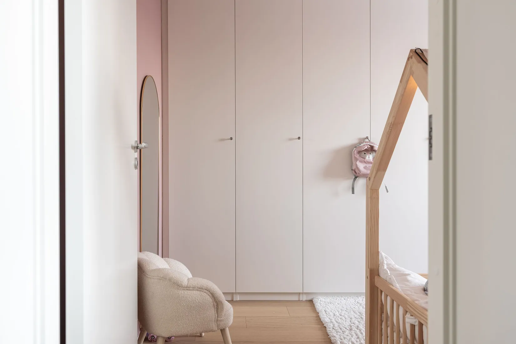 Bostadsrätt, Krondikesvägen 96B, Marielund, Östersund