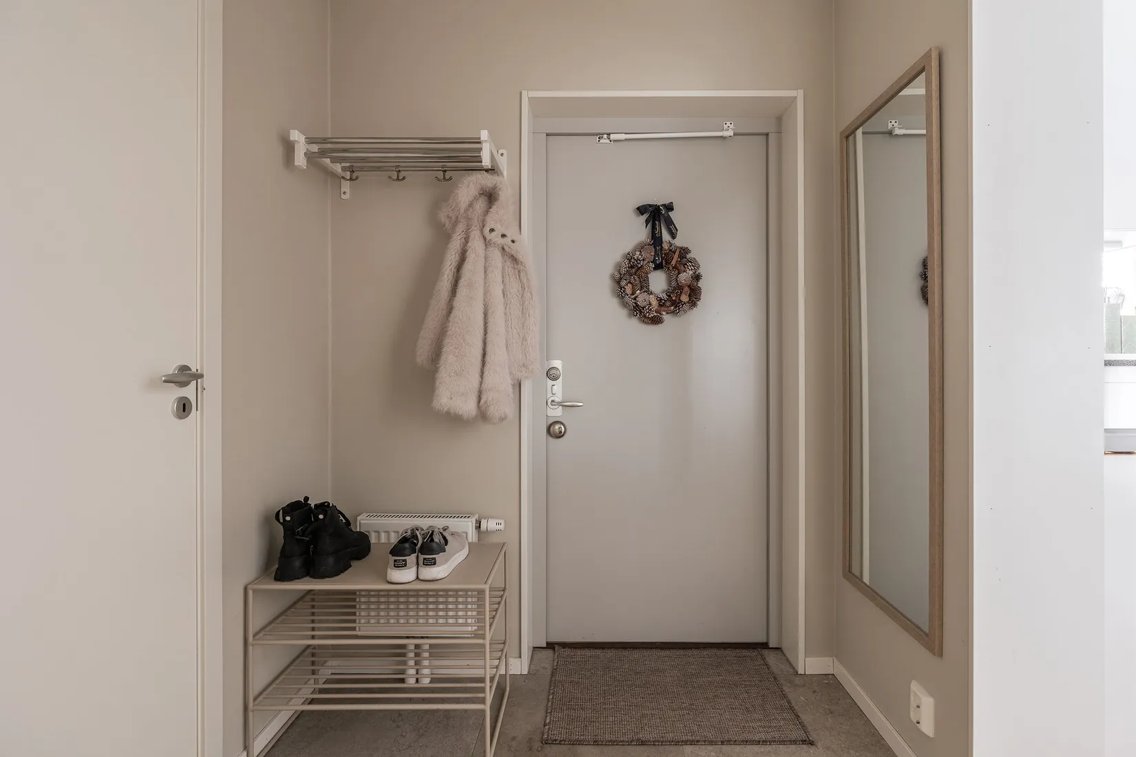 Bostadsrätt, Krondikesvägen 96B, Marielund, Östersund