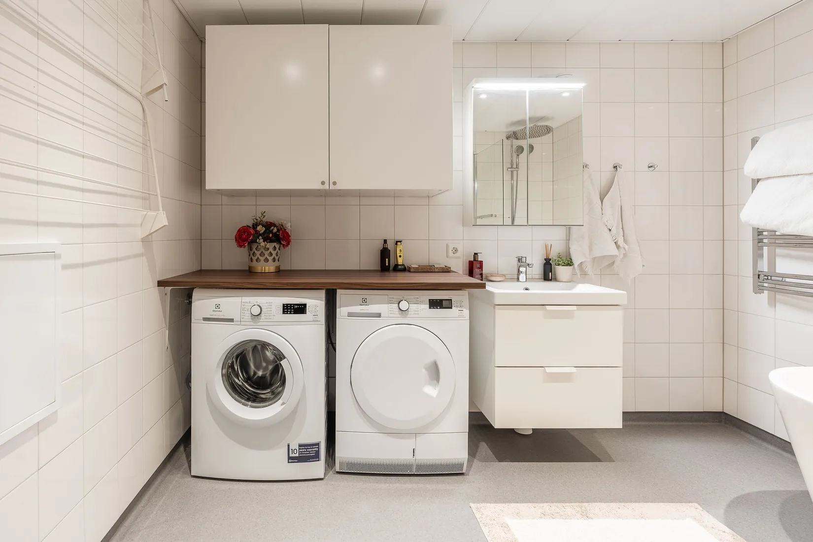 Bostadsrätt, Krondikesvägen 96B, Marielund, Östersund