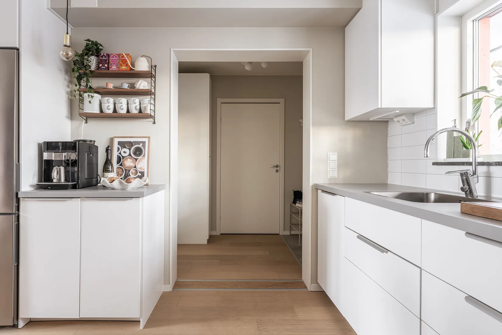 Bostadsrätt, Krondikesvägen 96B, Marielund, Östersund