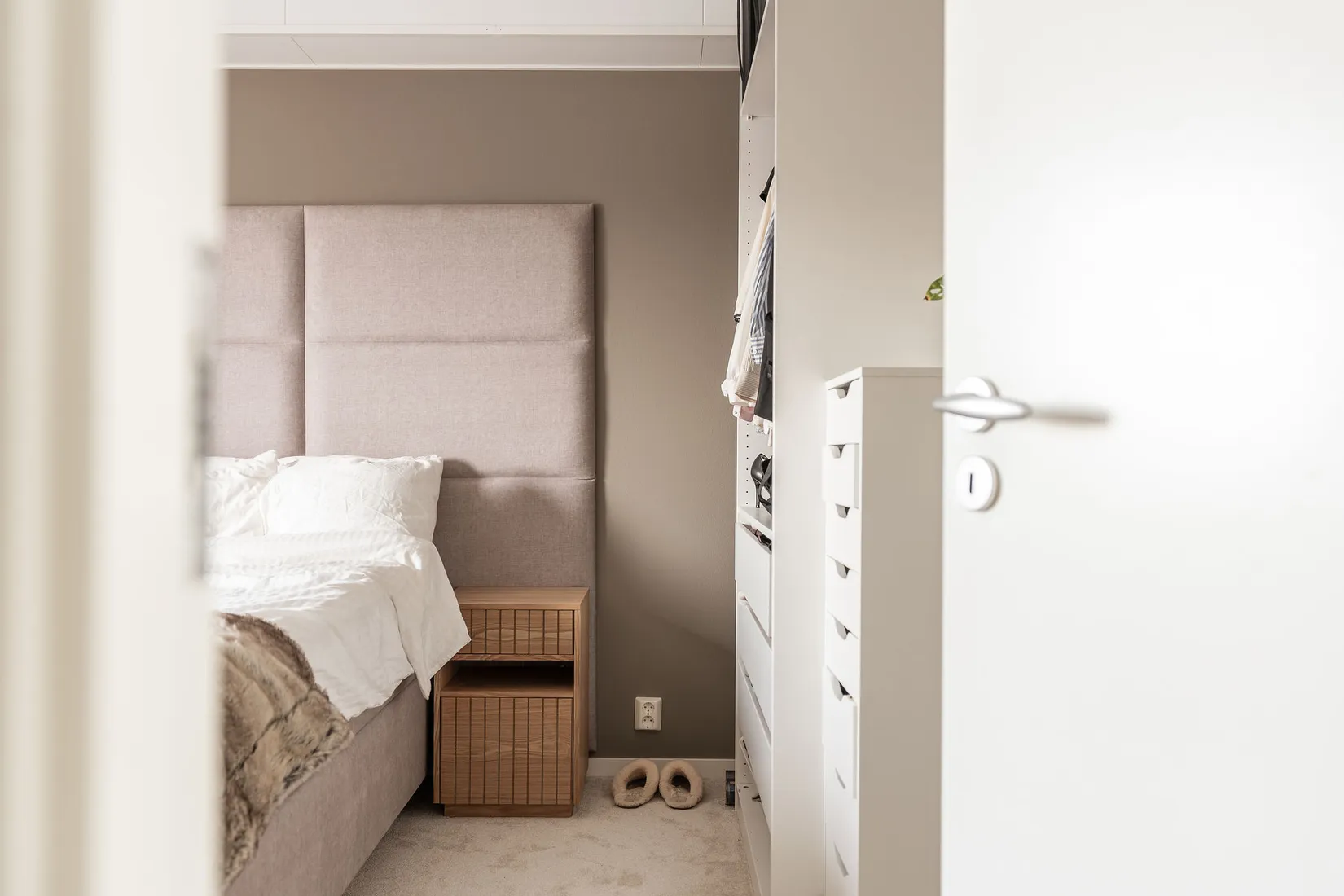 Bostadsrätt, Krondikesvägen 96B, Marielund, Östersund