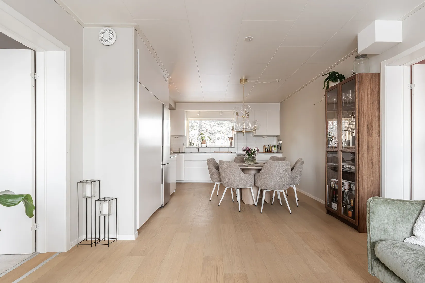 Bostadsrätt, Krondikesvägen 96B, Marielund, Östersund