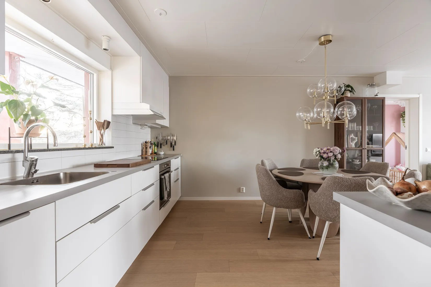 Bostadsrätt, Krondikesvägen 96B, Marielund, Östersund