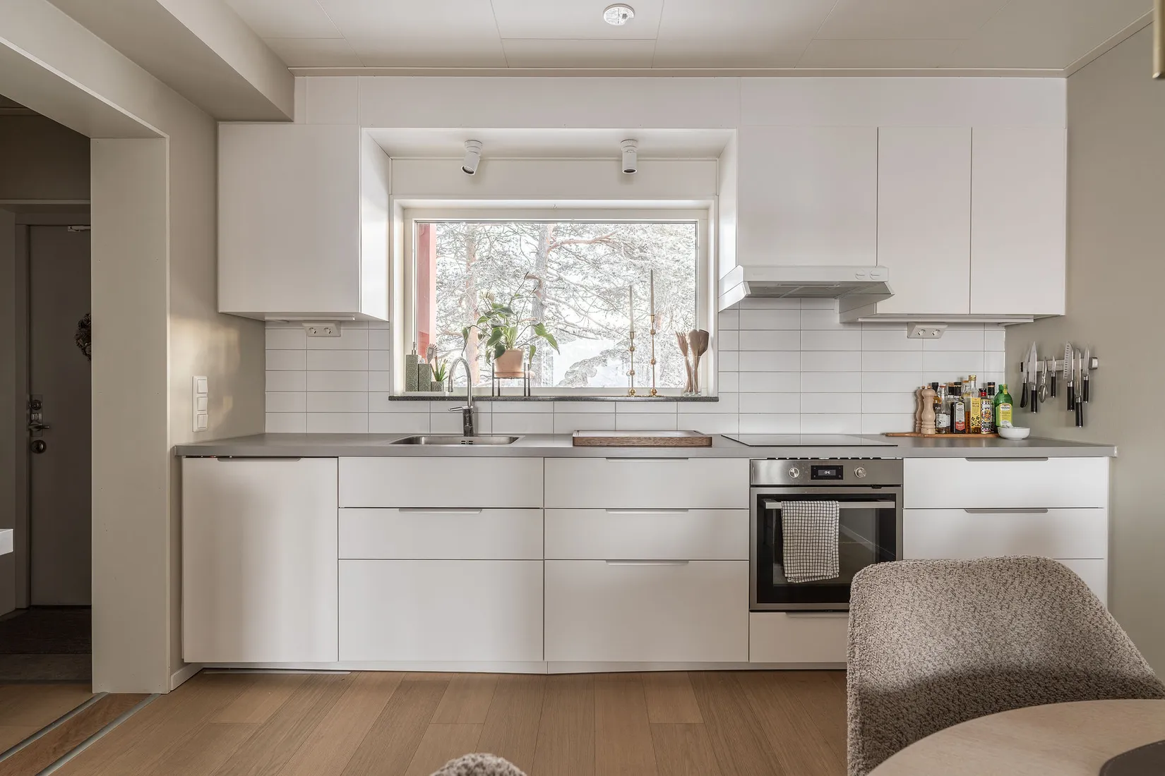 Bostadsrätt, Krondikesvägen 96B, Marielund, Östersund