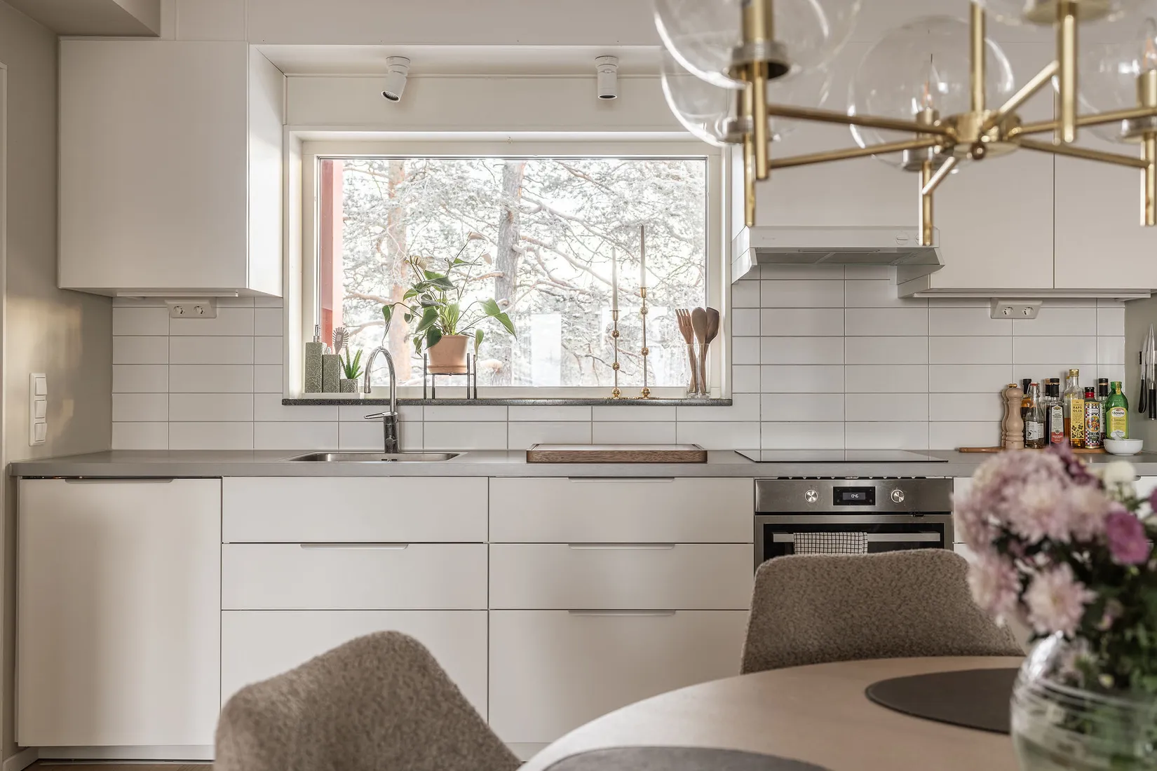 Bostadsrätt, Krondikesvägen 96B, Marielund, Östersund