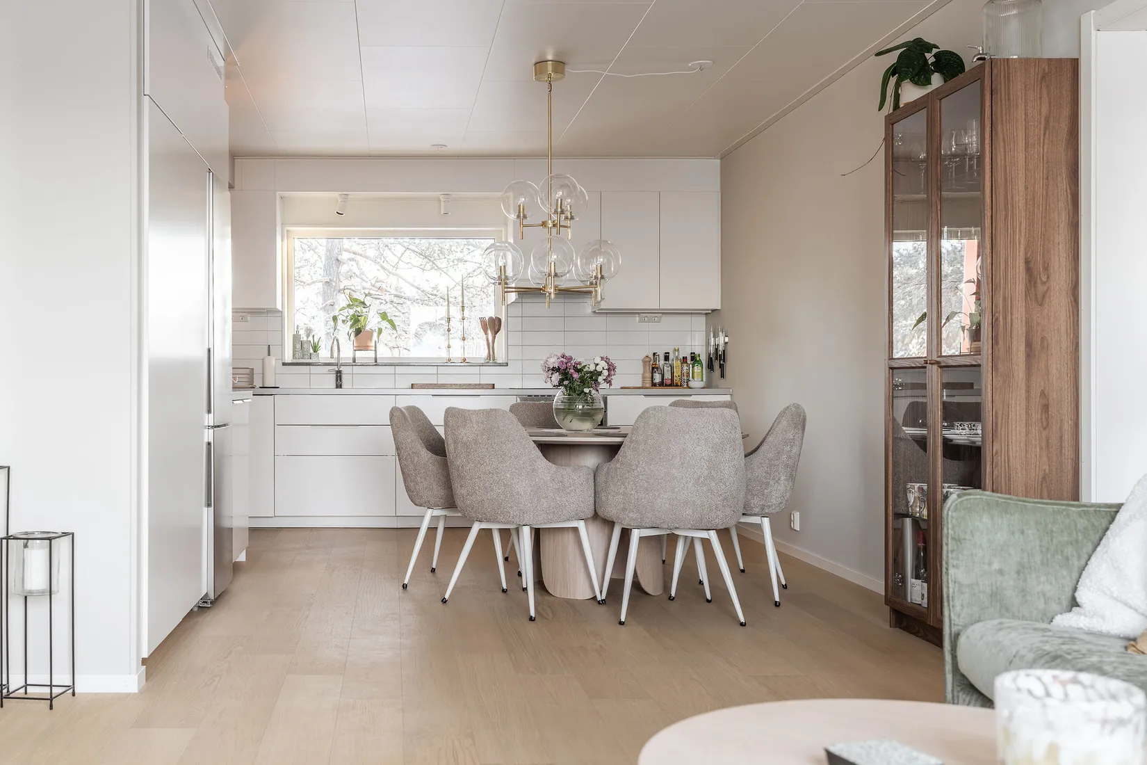 Bostadsrätt, Krondikesvägen 96B, Marielund, Östersund