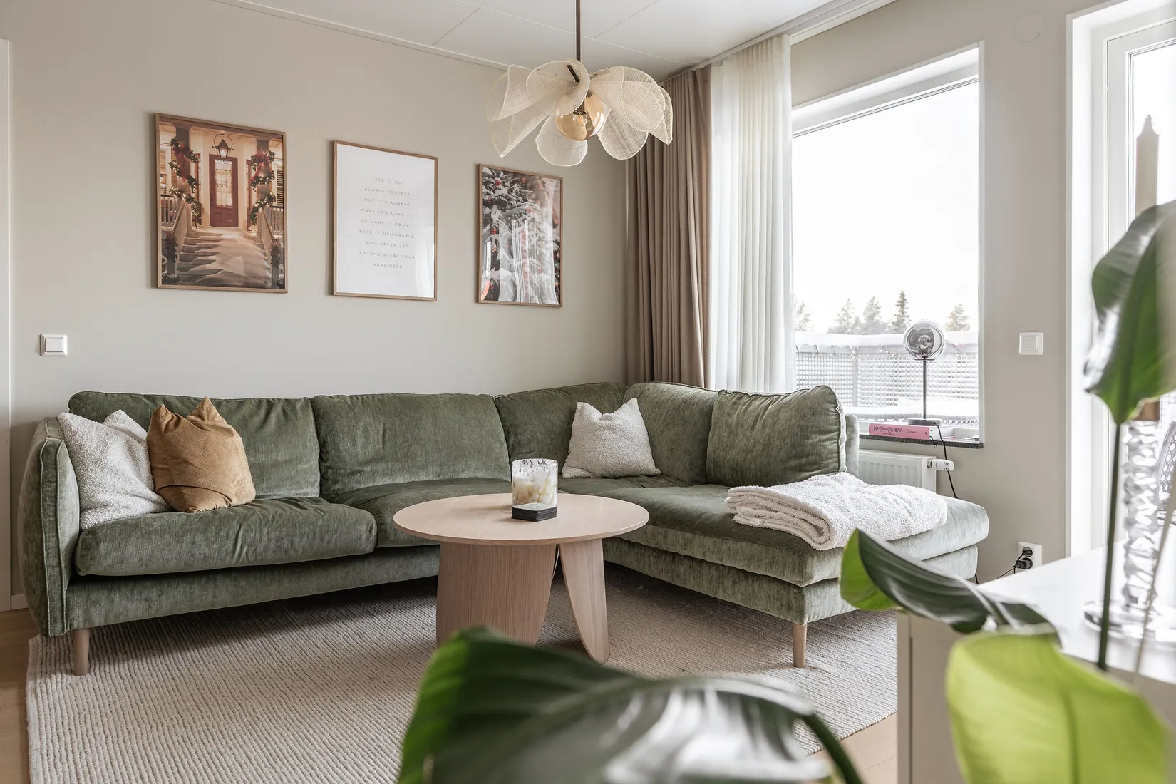 Bostadsrätt, Krondikesvägen 96B, Marielund, Östersund