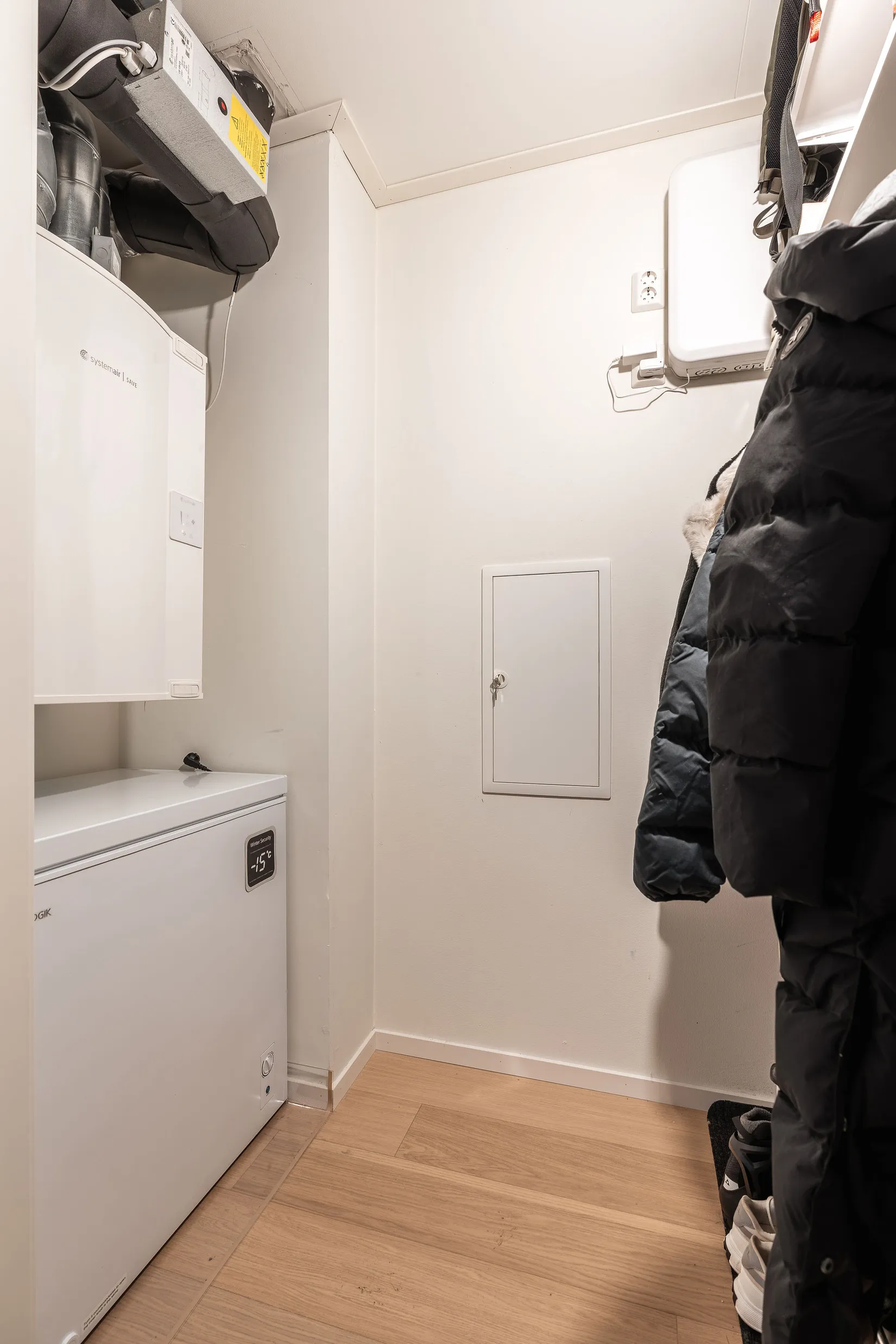 Bostadsrätt, Krondikesvägen 96B, Marielund, Östersund