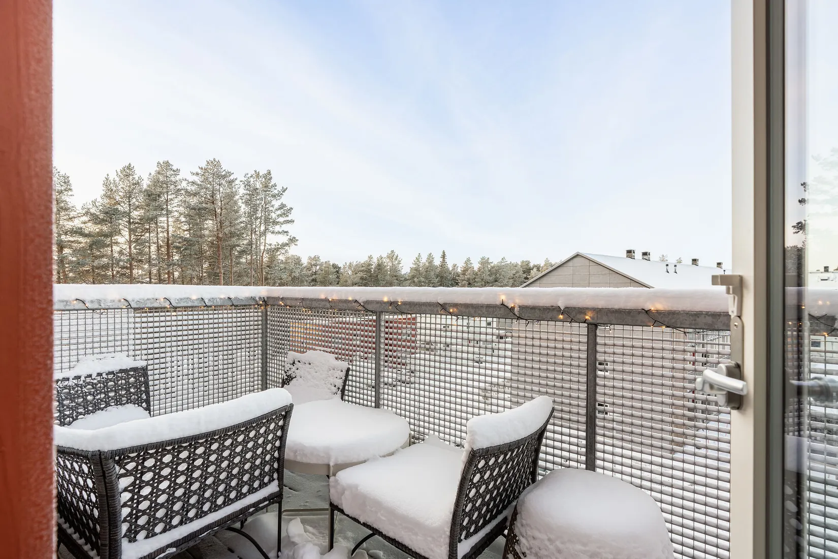 Bostadsrätt, Krondikesvägen 96B, Marielund, Östersund