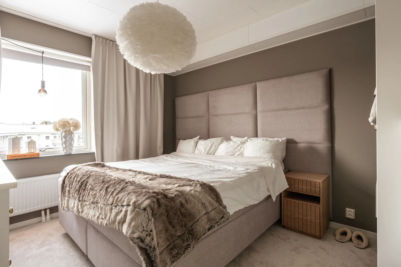 Bostadsrätt, Krondikesvägen 96B, Marielund, Östersund