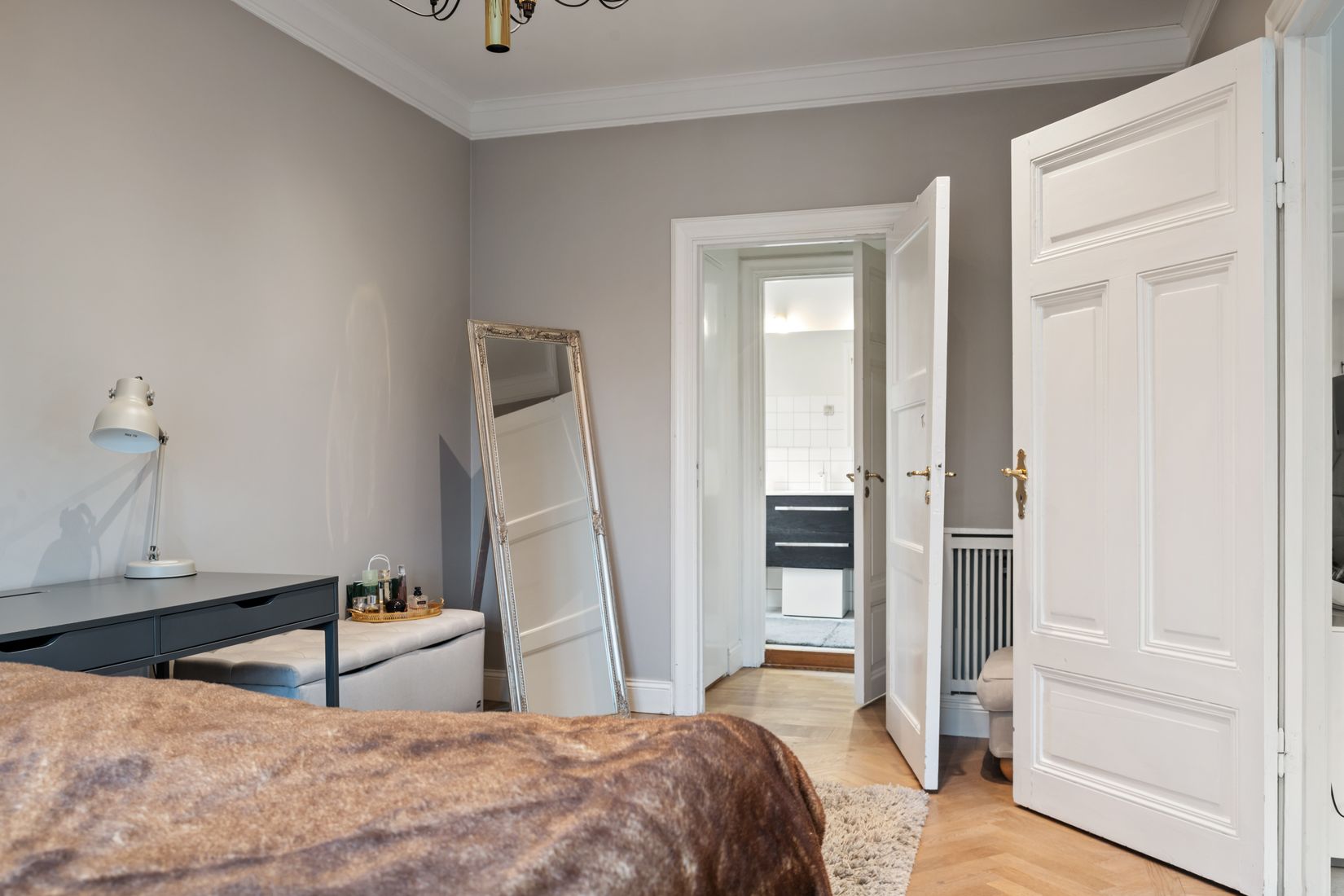 Villa, Tyrgränd 8, Täby Kyrkby, Täby