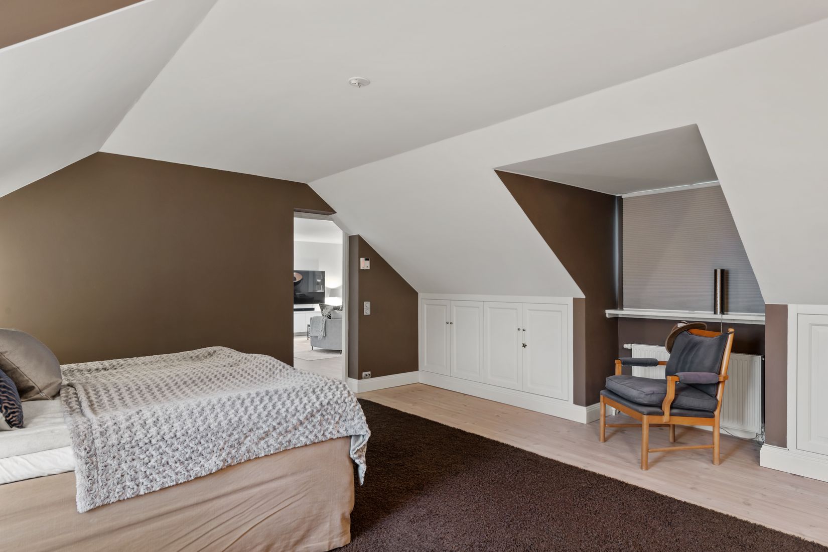 Villa, Tyrgränd 8, Täby Kyrkby, Täby