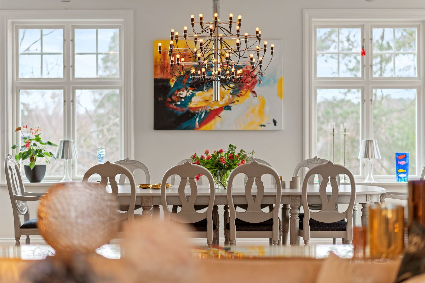 Villa, Tyrgränd 8, Täby Kyrkby, Täby