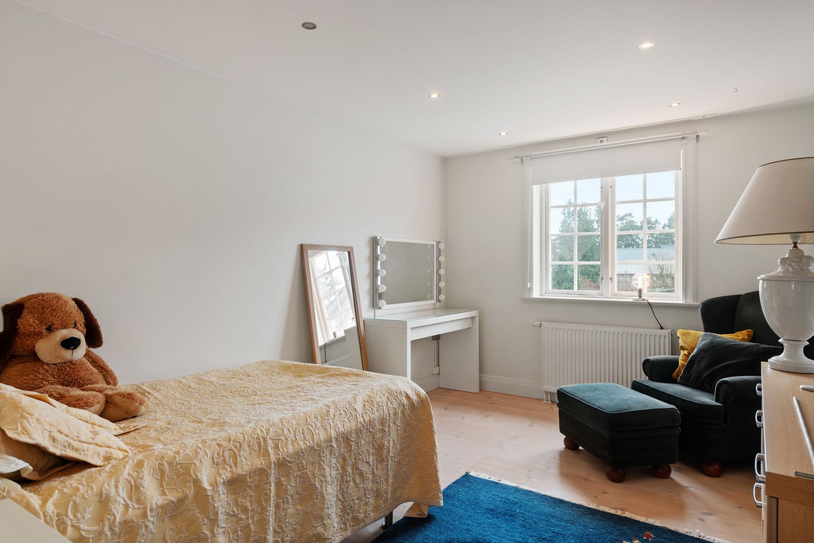 Villa, Tyrgränd 8, Täby Kyrkby, Täby