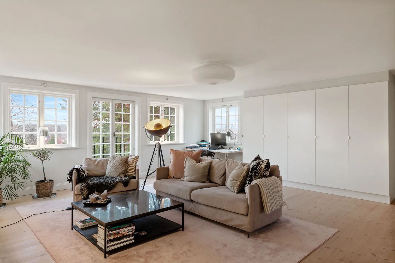 Villa, Tyrgränd 8, Täby Kyrkby, Täby