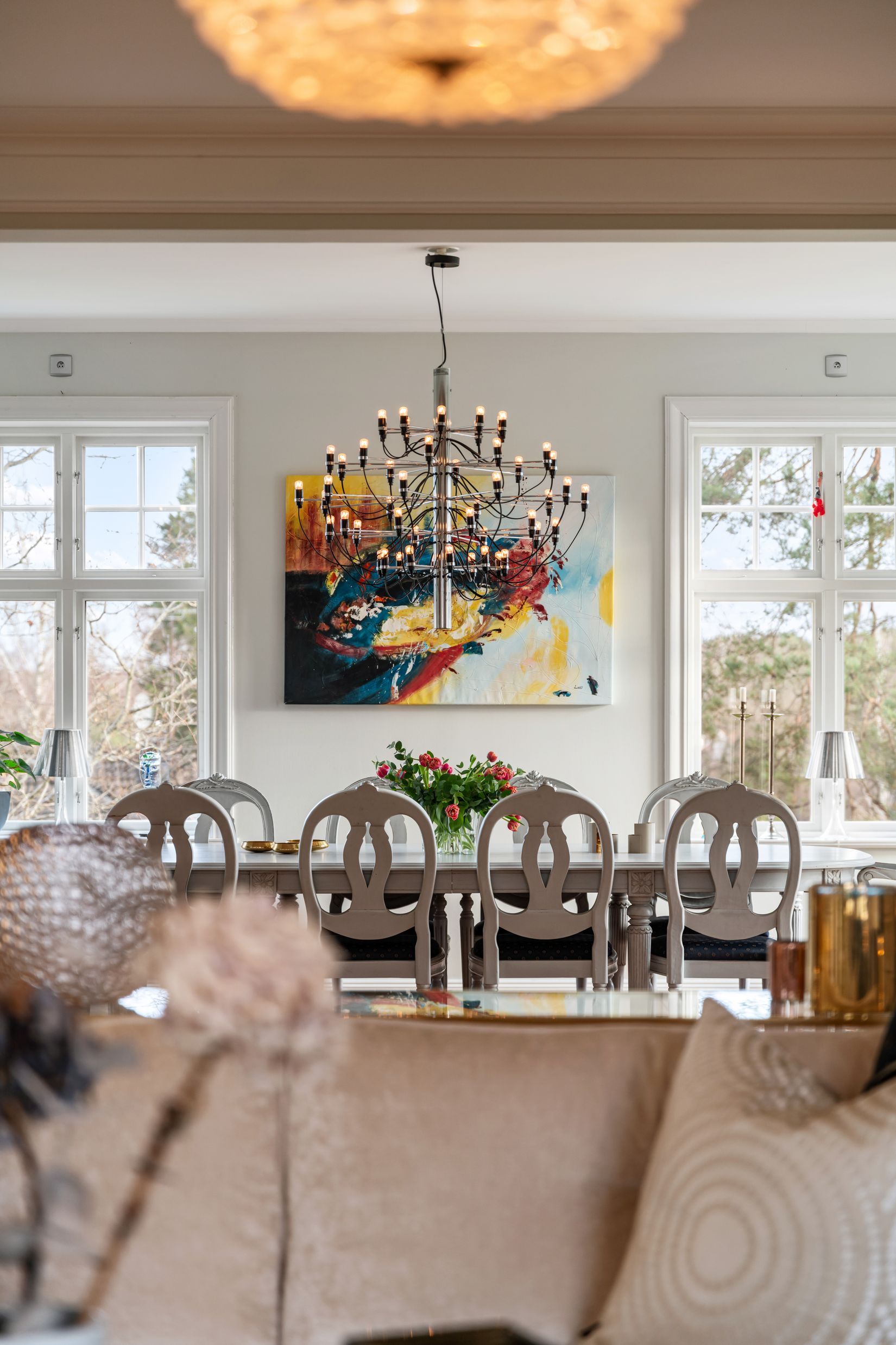 Villa, Tyrgränd 8, Täby Kyrkby, Täby