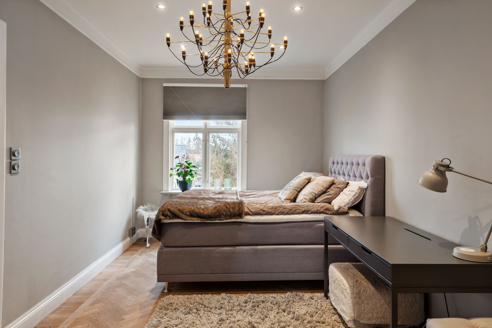 Villa, Tyrgränd 8, Täby Kyrkby, Täby