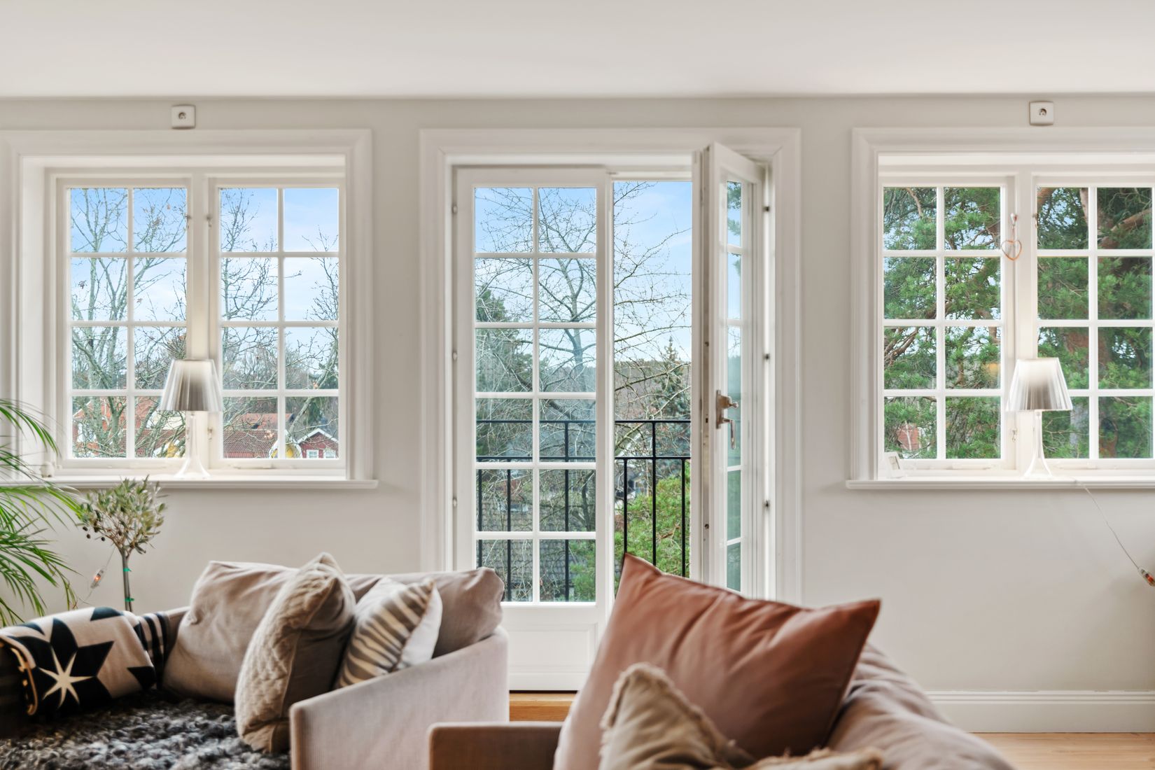 Villa, Tyrgränd 8, Täby Kyrkby, Täby