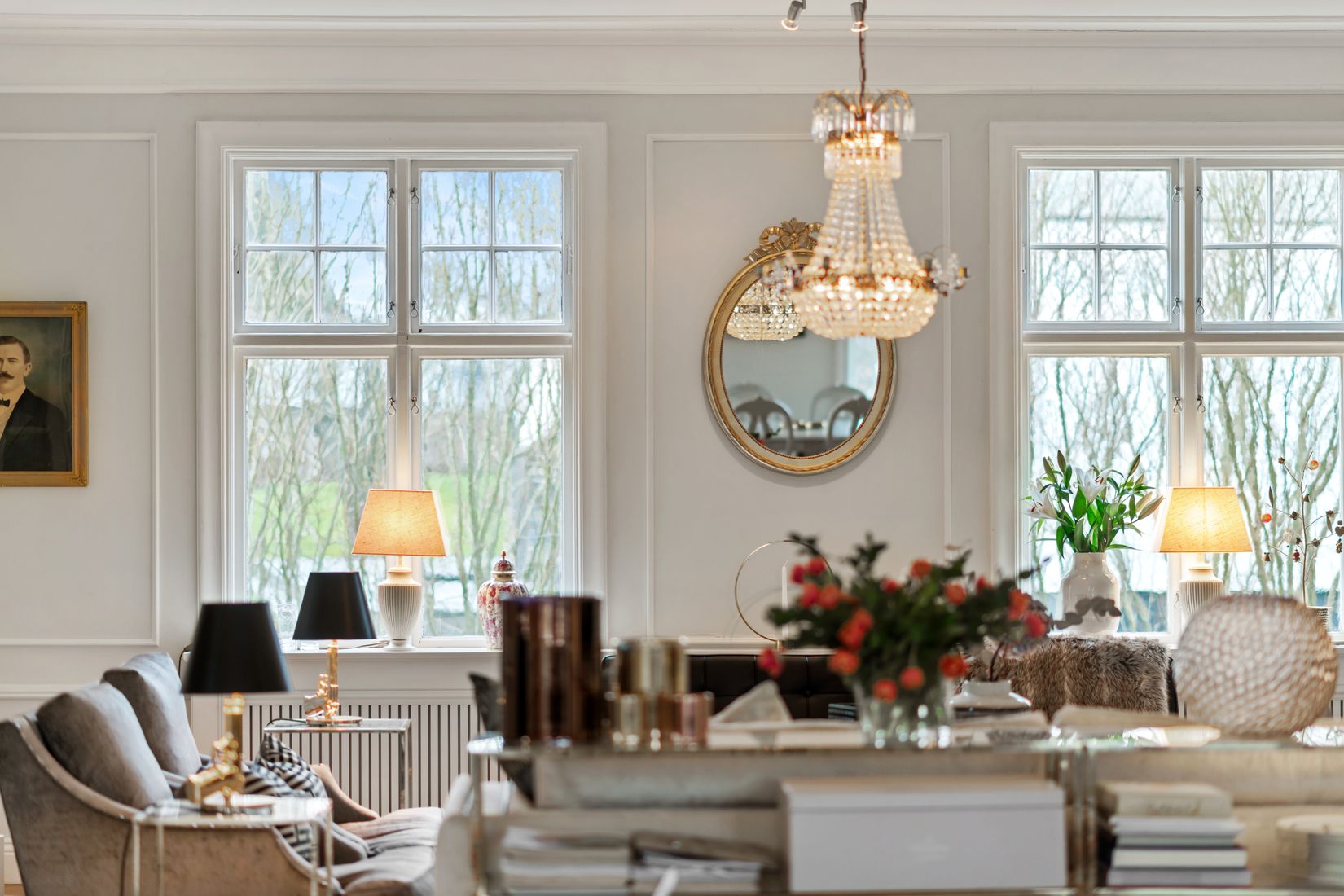 Villa, Tyrgränd 8, Täby Kyrkby, Täby