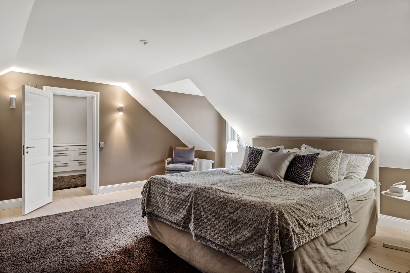 Villa, Tyrgränd 8, Täby Kyrkby, Täby