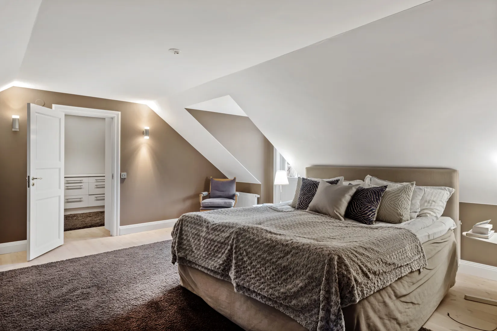 Villa, Tyrgränd 8, Täby Kyrkby, Täby