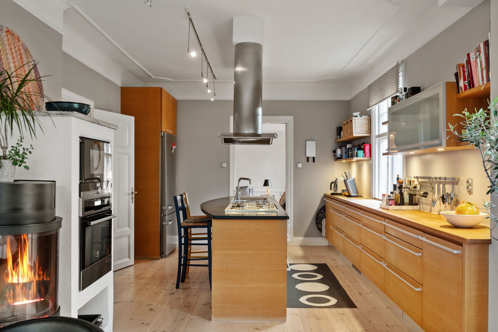 Villa, Tyrgränd 8, Täby Kyrkby, Täby