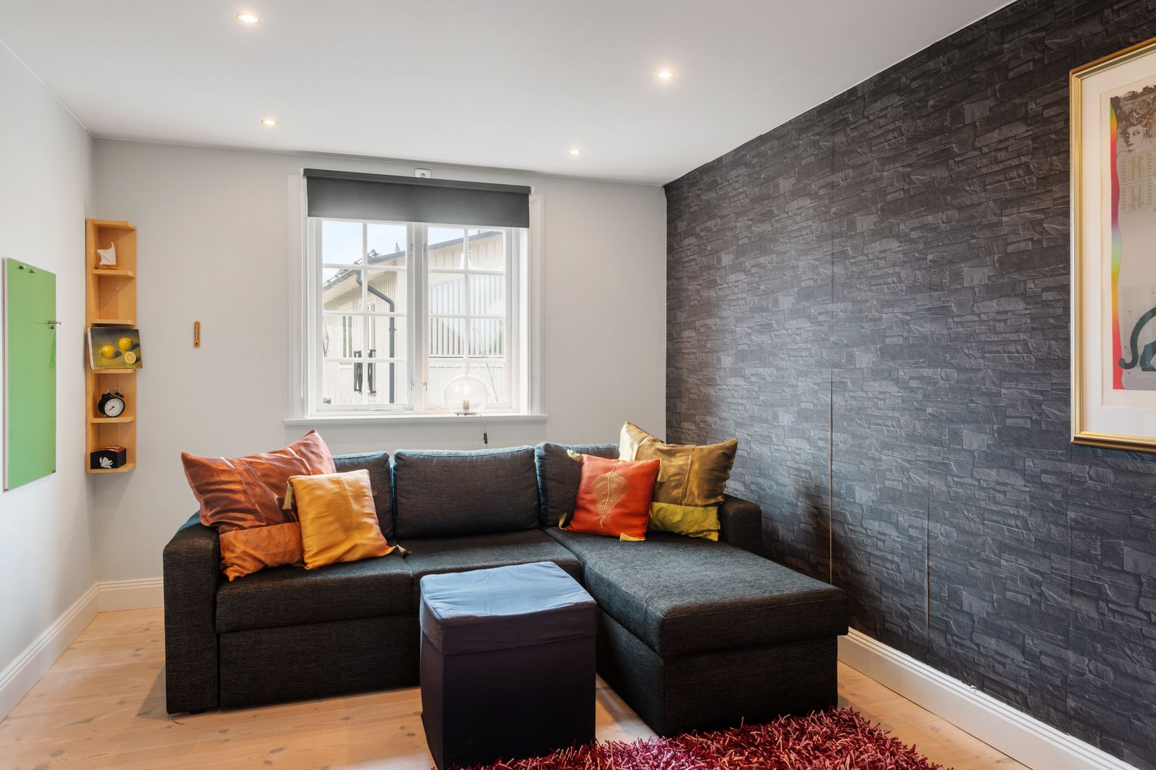 Villa, Tyrgränd 8, Täby Kyrkby, Täby