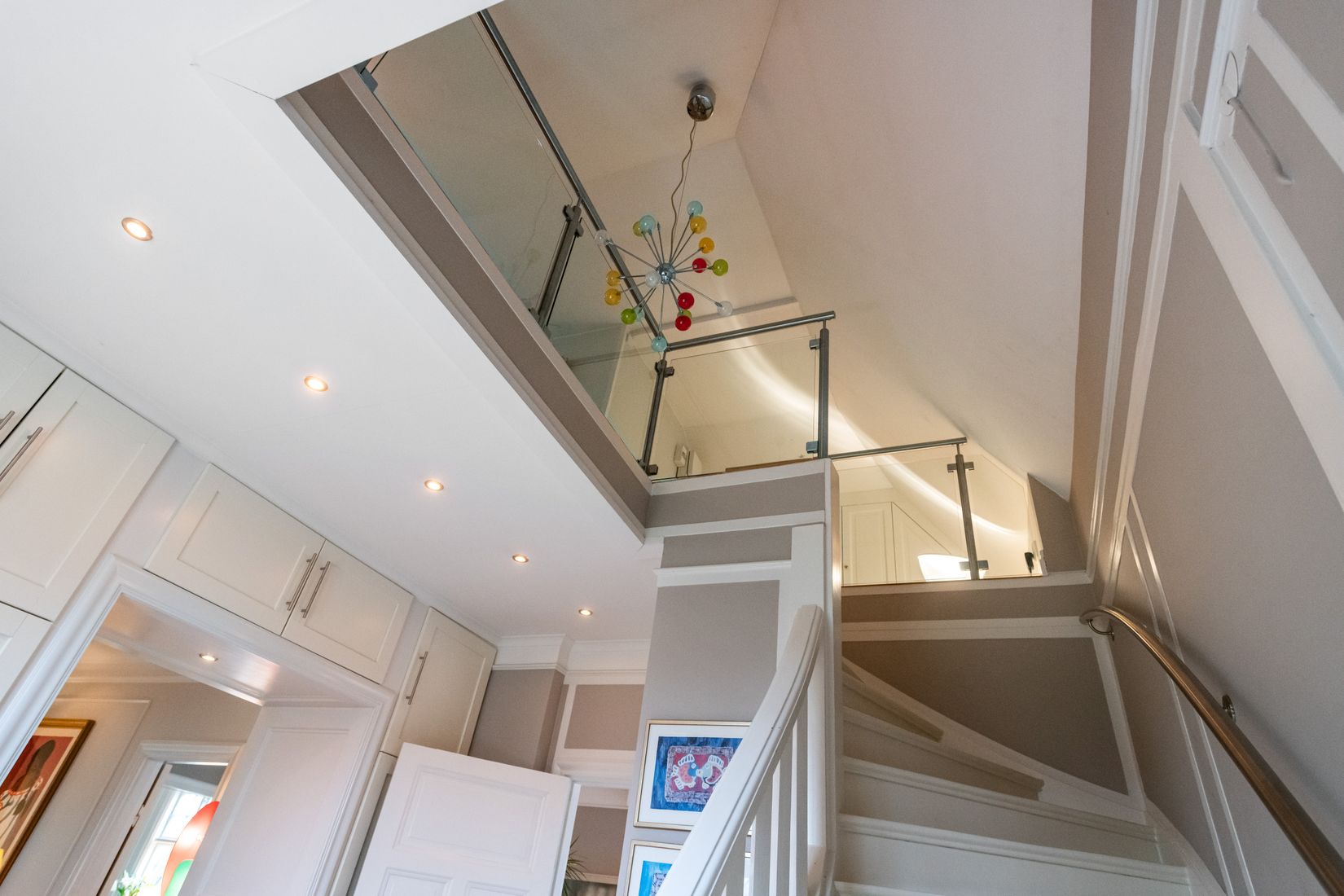 Villa, Tyrgränd 8, Täby Kyrkby, Täby