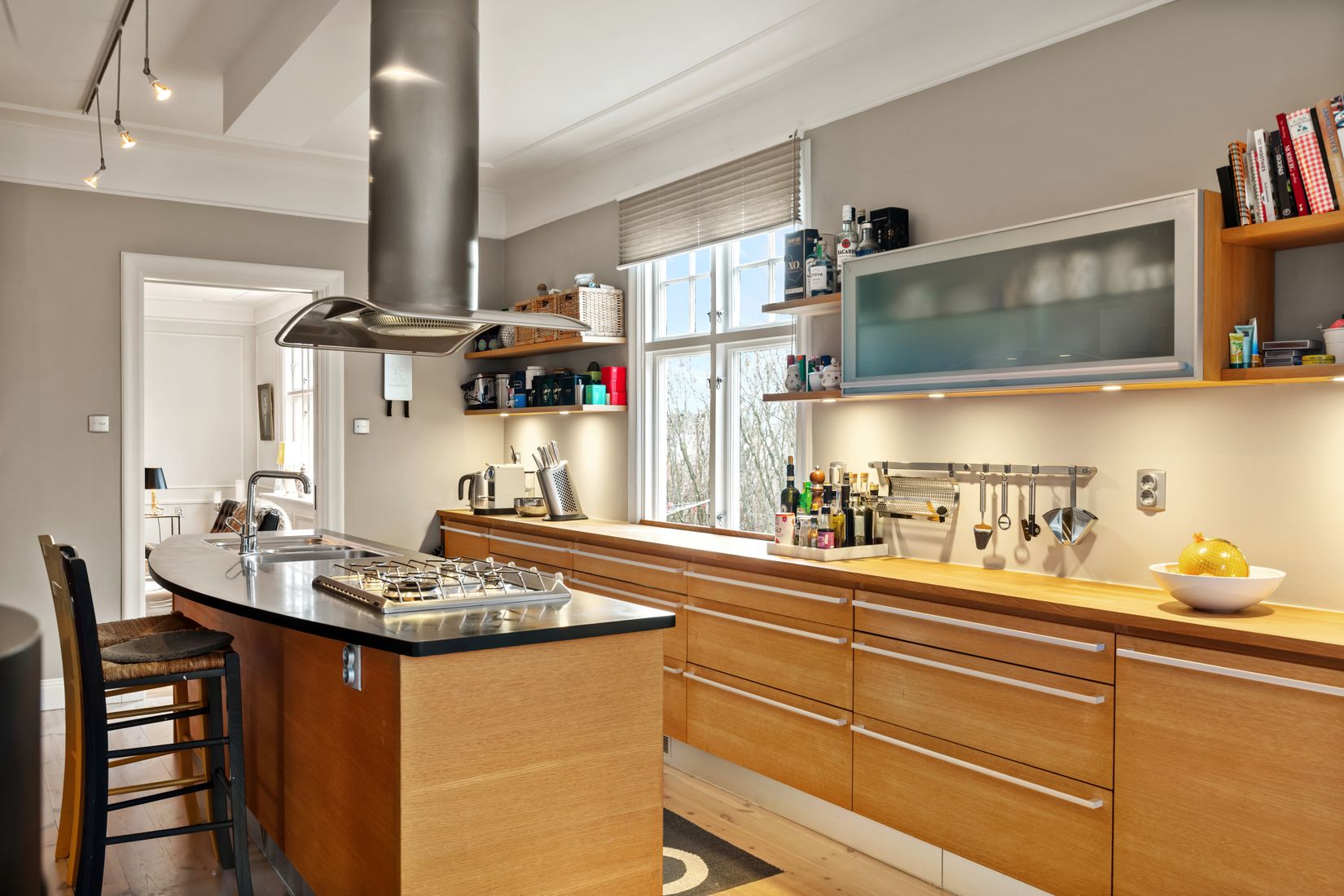 Villa, Tyrgränd 8, Täby Kyrkby, Täby