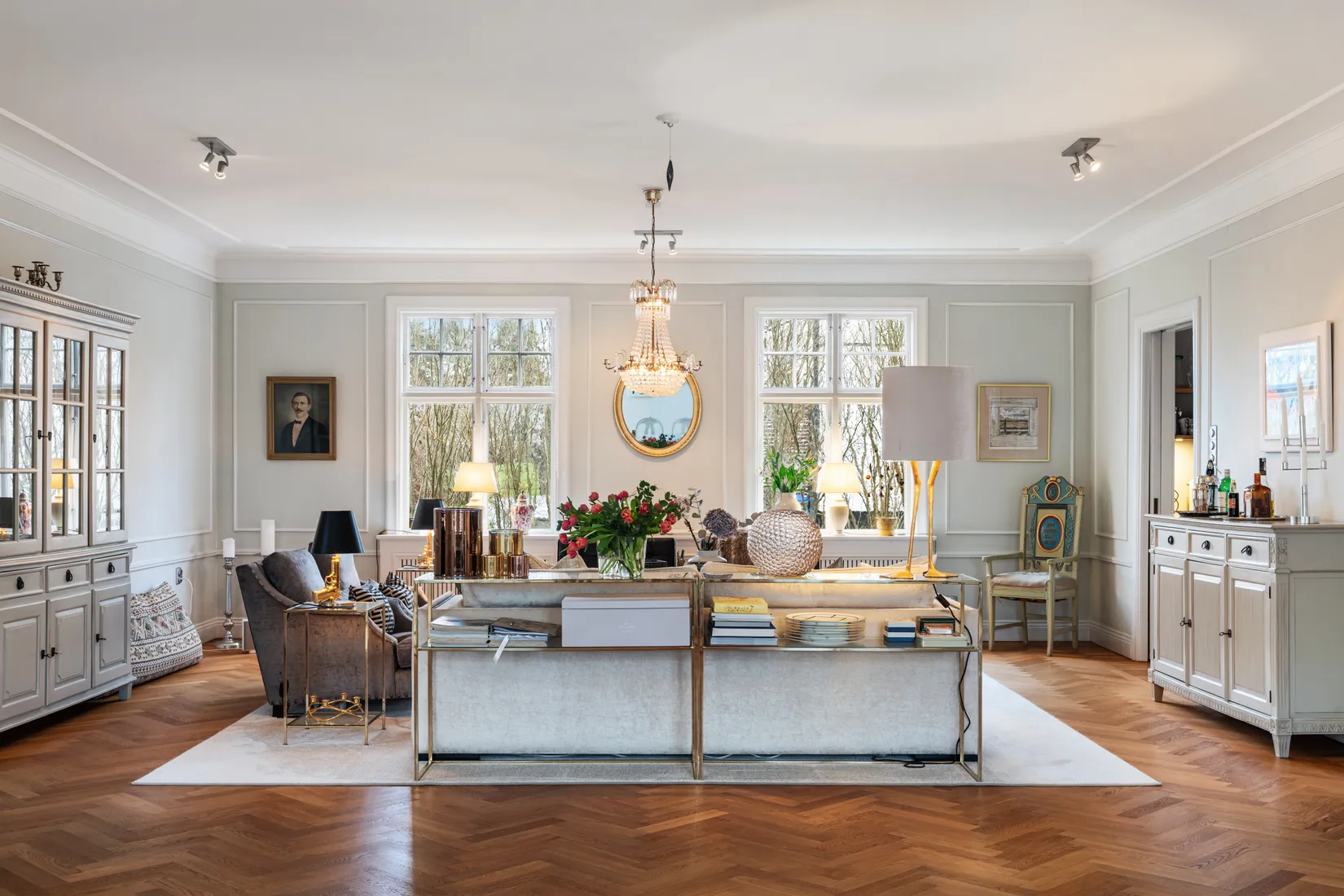 Villa, Tyrgränd 8, Täby Kyrkby, Täby