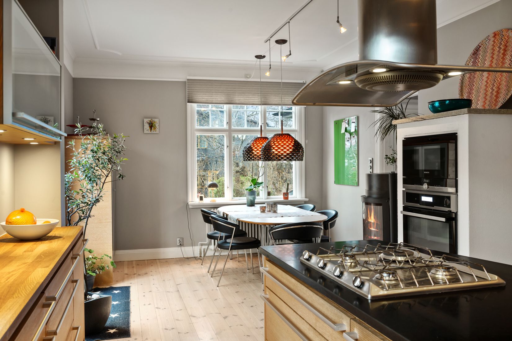 Villa, Tyrgränd 8, Täby Kyrkby, Täby