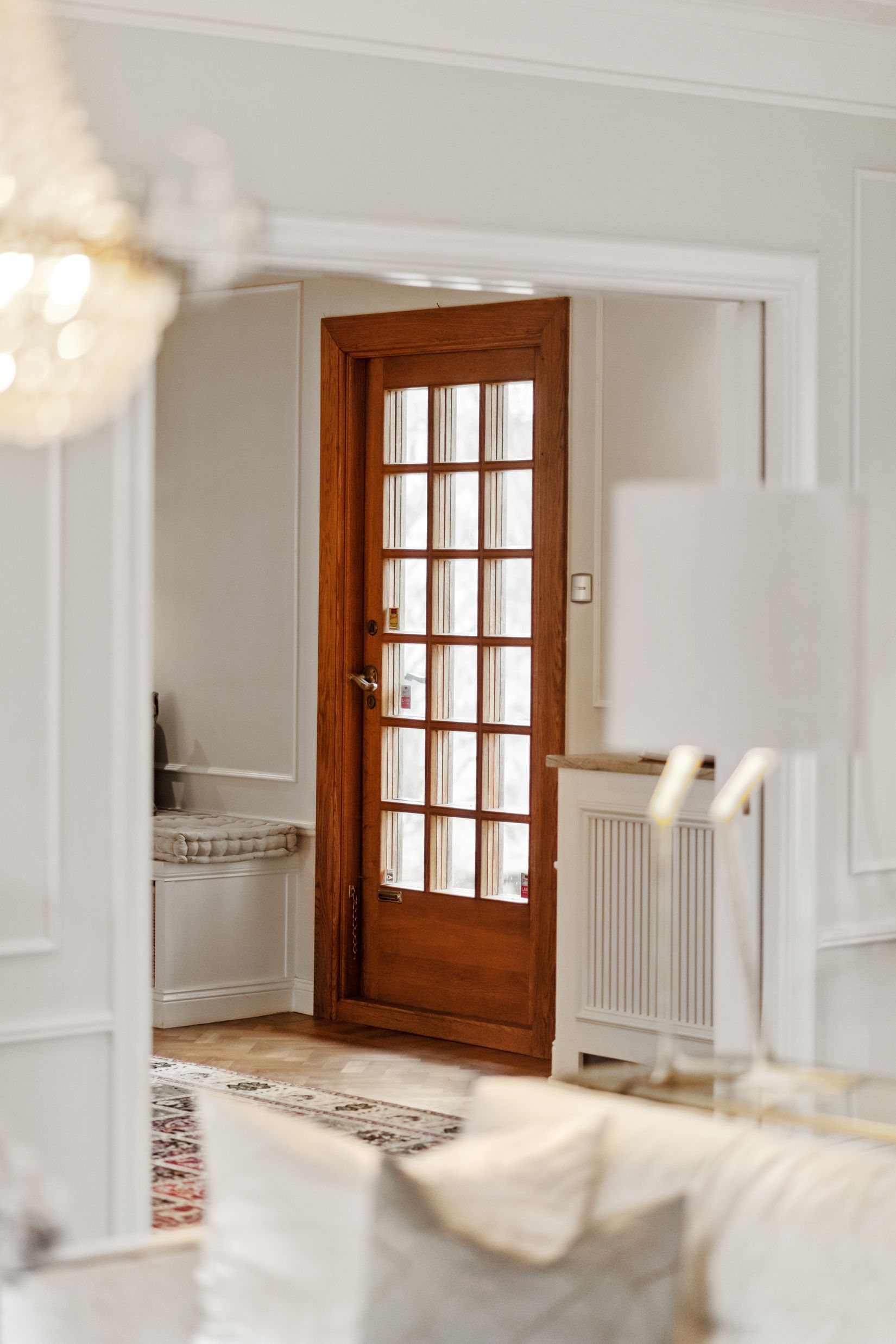 Villa, Tyrgränd 8, Täby Kyrkby, Täby