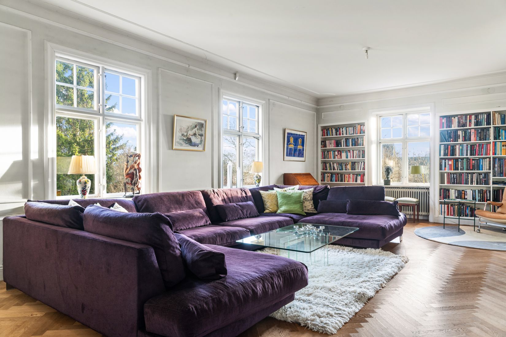 Villa, Tyrgränd 8, Täby Kyrkby, Täby