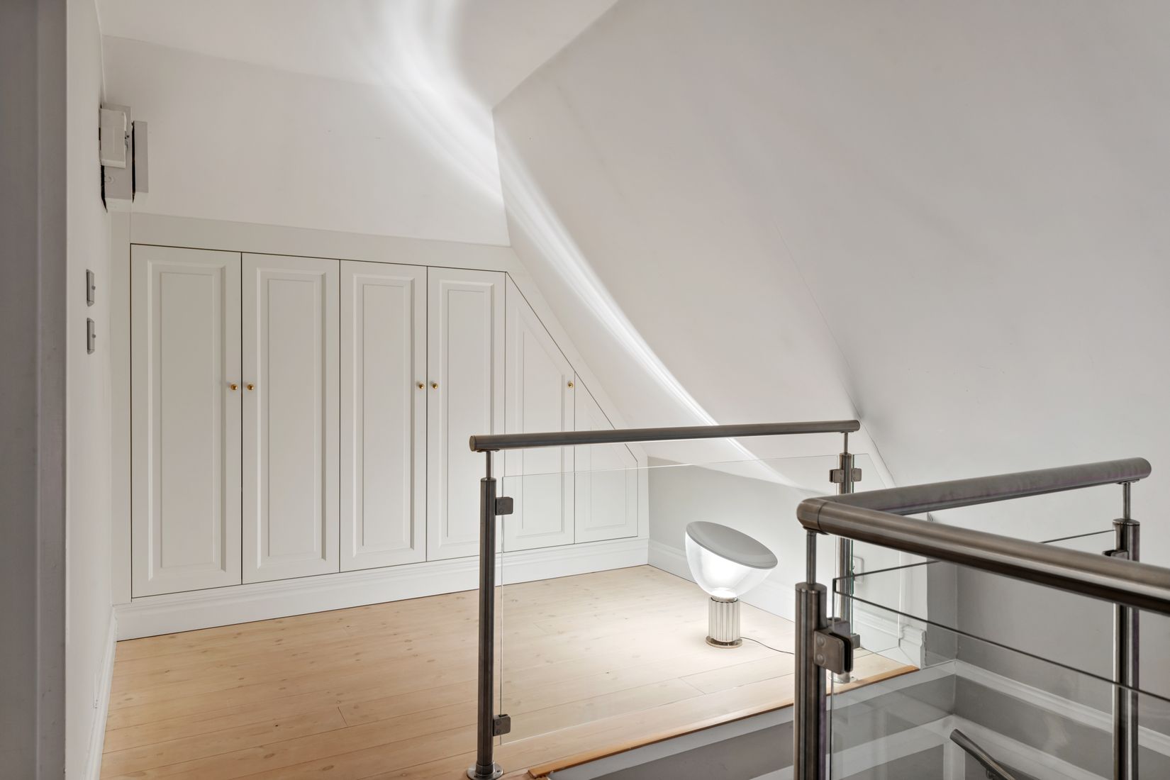 Villa, Tyrgränd 8, Täby Kyrkby, Täby