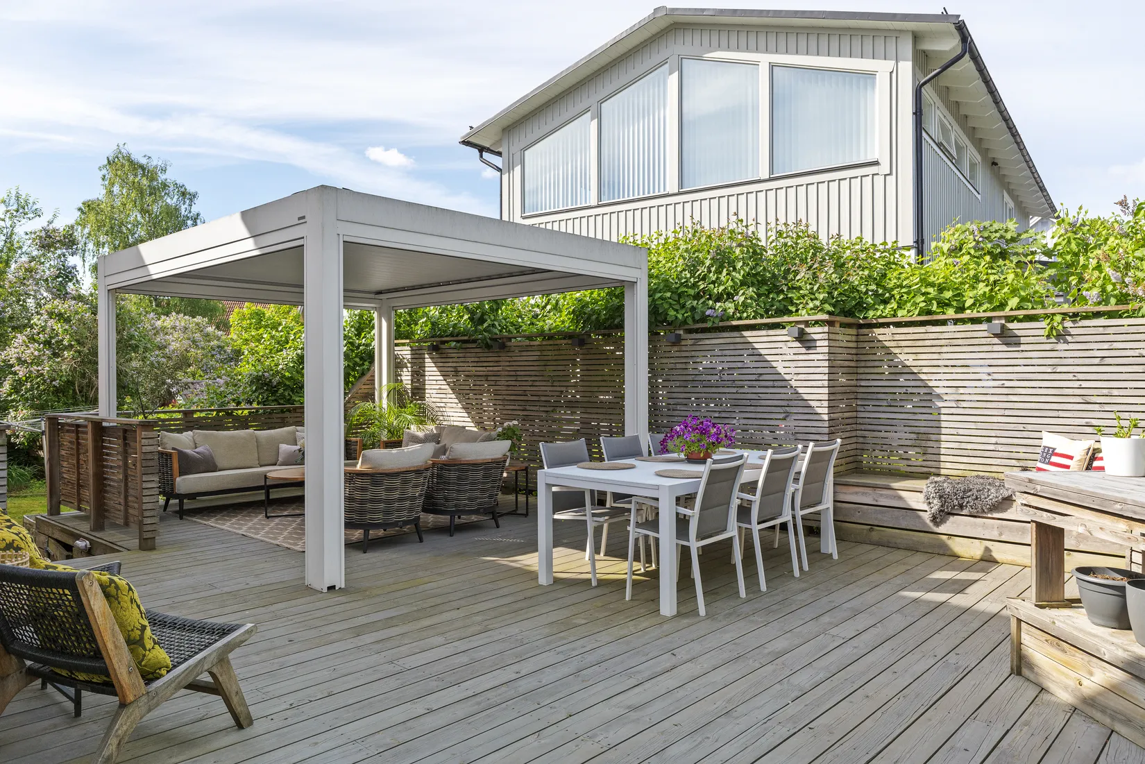 Villa, Tyrgränd 8, Täby Kyrkby, Täby