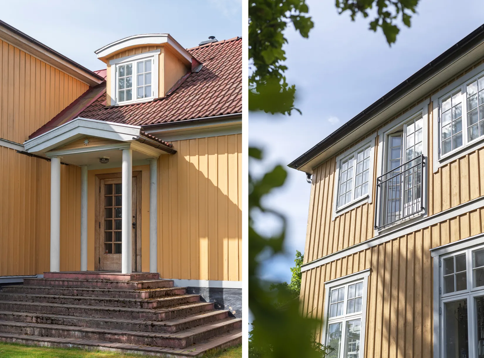 Villa, Tyrgränd 8, Täby Kyrkby, Täby