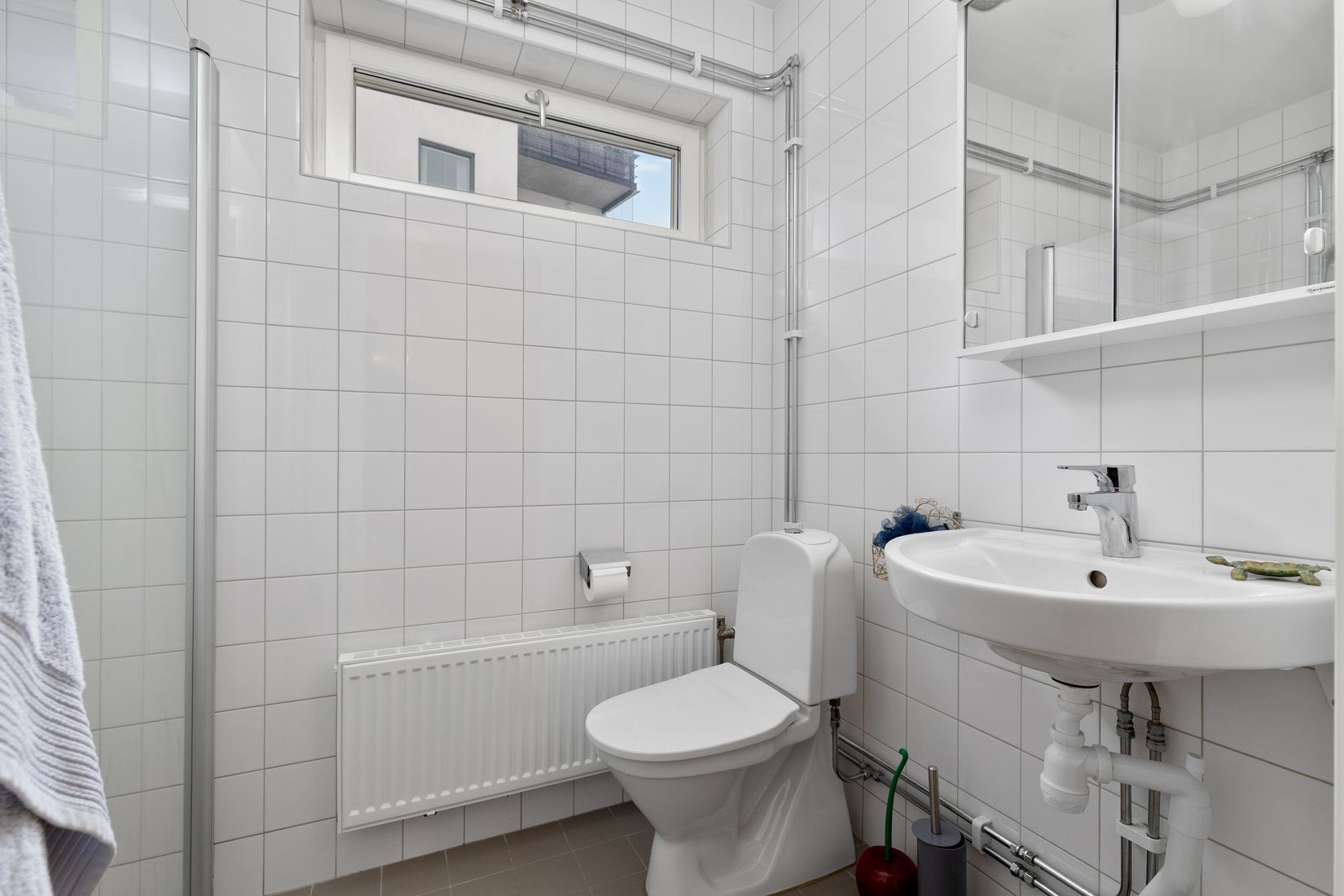 Bostadsrätt, Getporsvägen 1, Folkparken Haninge, Haninge