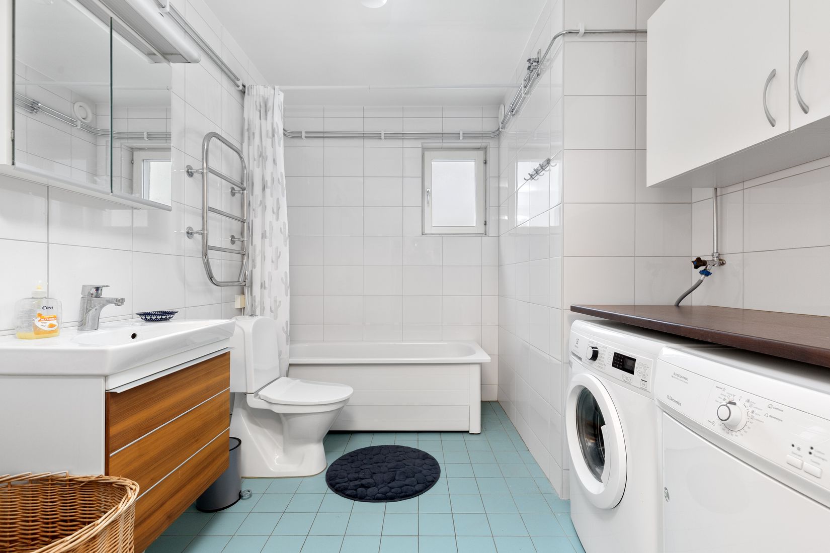 Bostadsrätt, Getporsvägen 1, Folkparken Haninge, Haninge