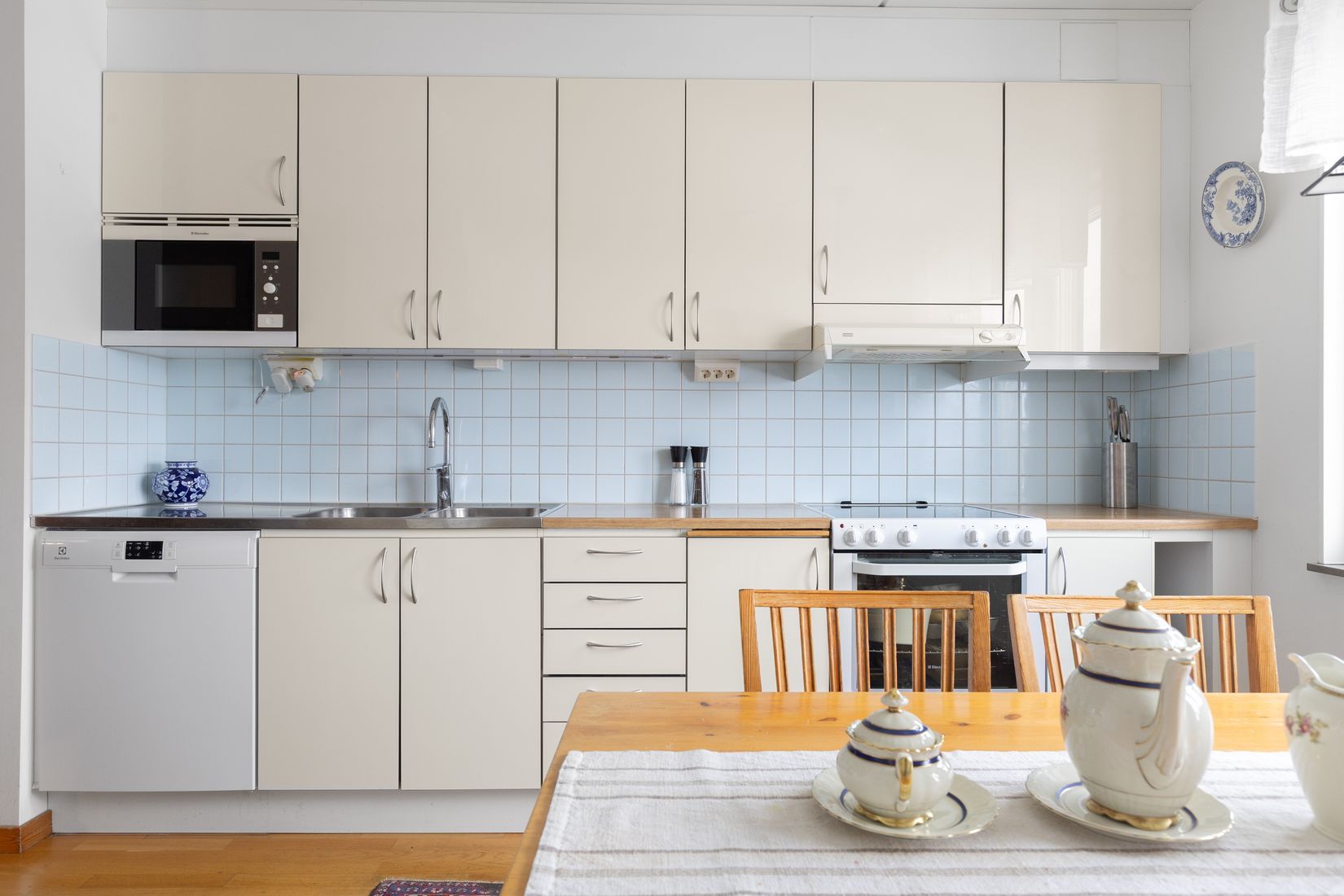 Bostadsrätt, Getporsvägen 1, Folkparken Haninge, Haninge