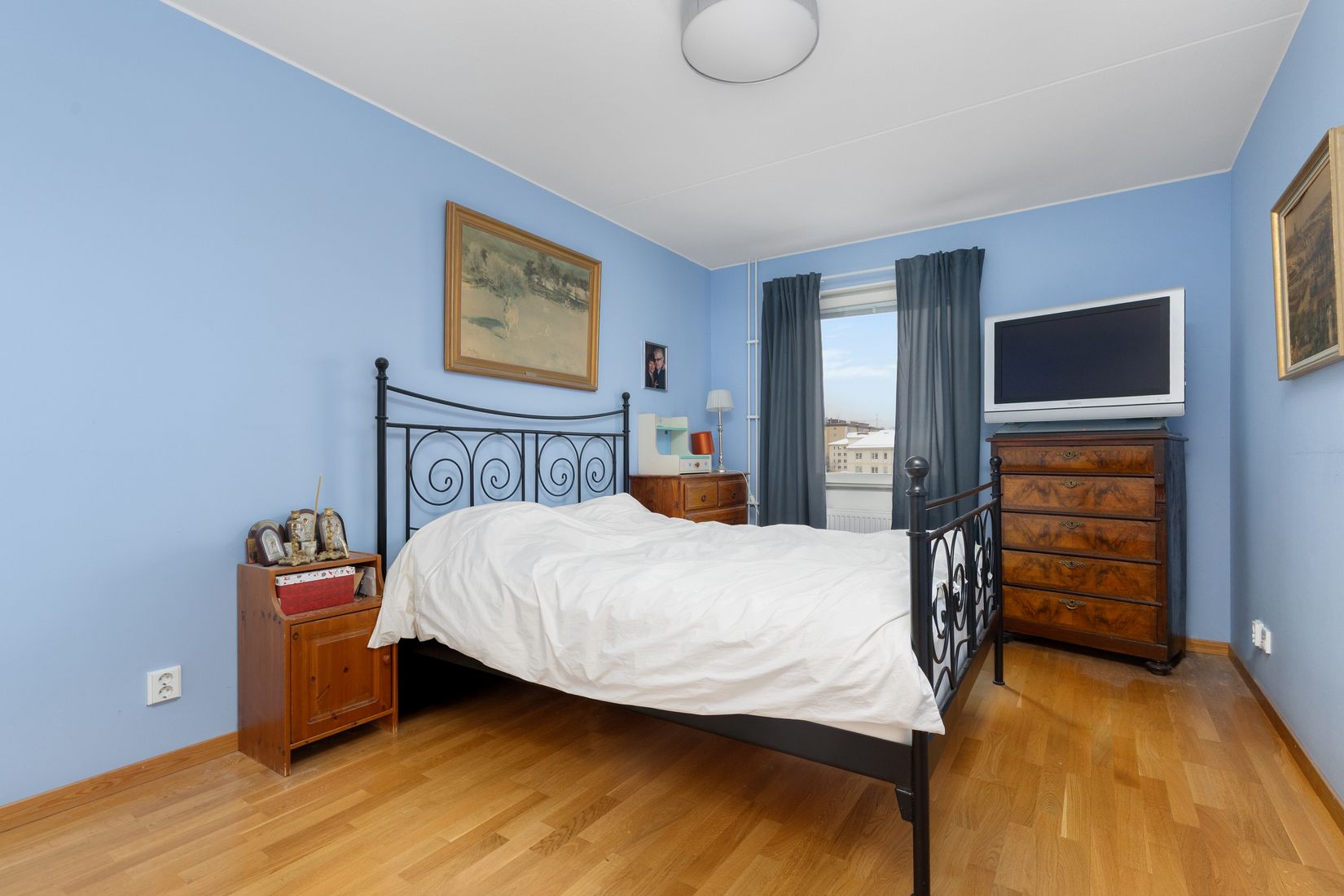 Bostadsrätt, Getporsvägen 1, Folkparken Haninge, Haninge