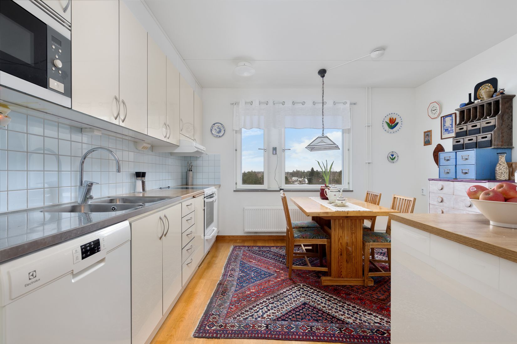 Bostadsrätt, Getporsvägen 1, Folkparken Haninge, Haninge