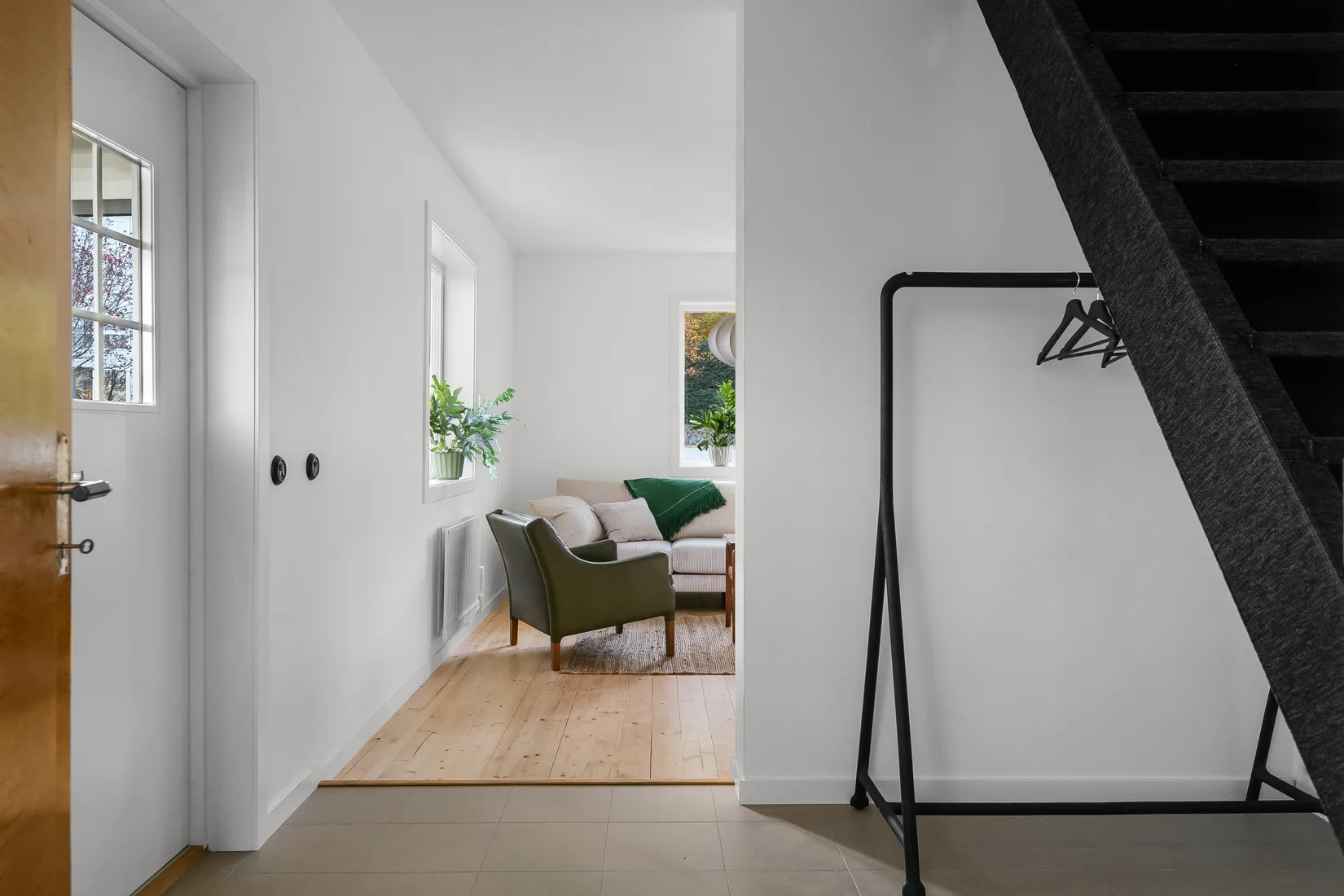 Villa, Storgatan 12, Broby, Östra Göinge