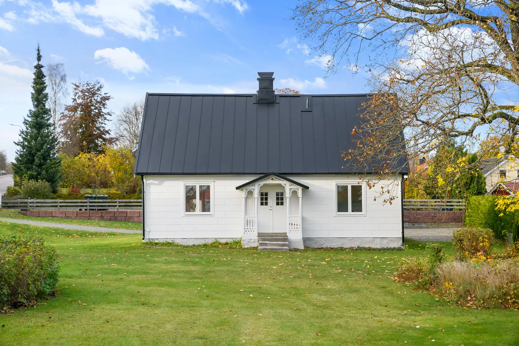 Villa, Storgatan 12, Broby, Östra Göinge