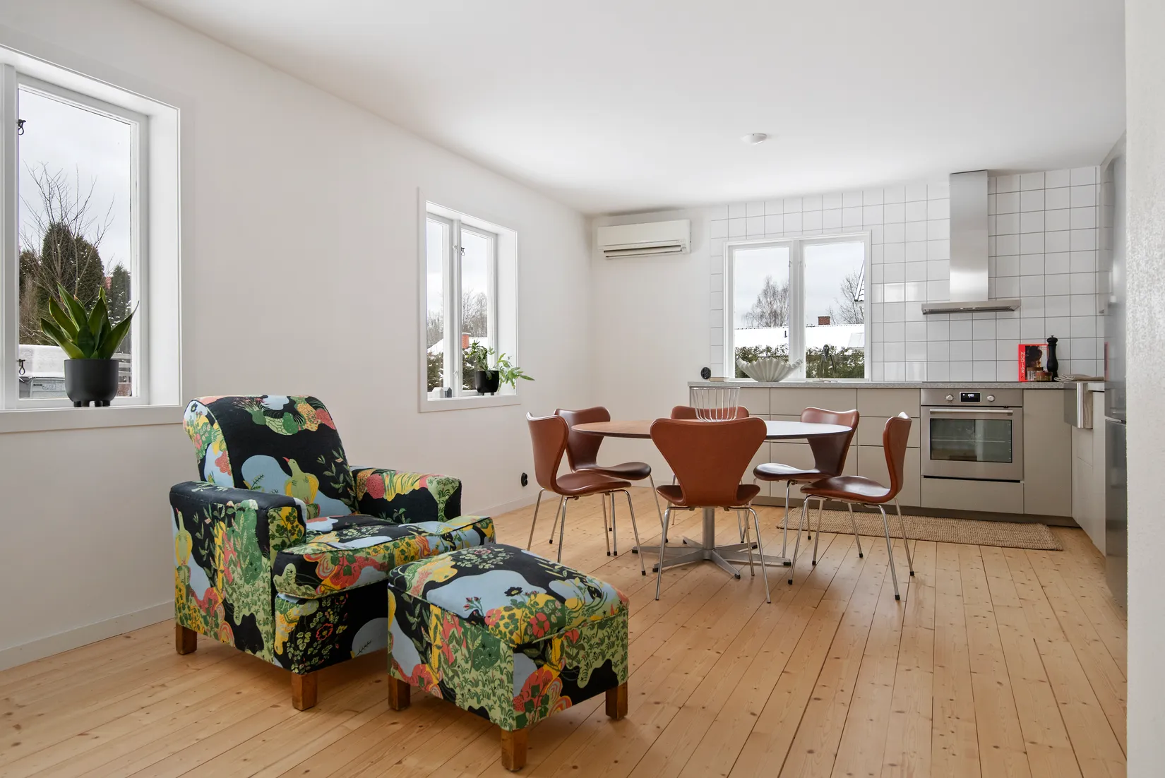 Villa, Storgatan 12, Broby, Östra Göinge