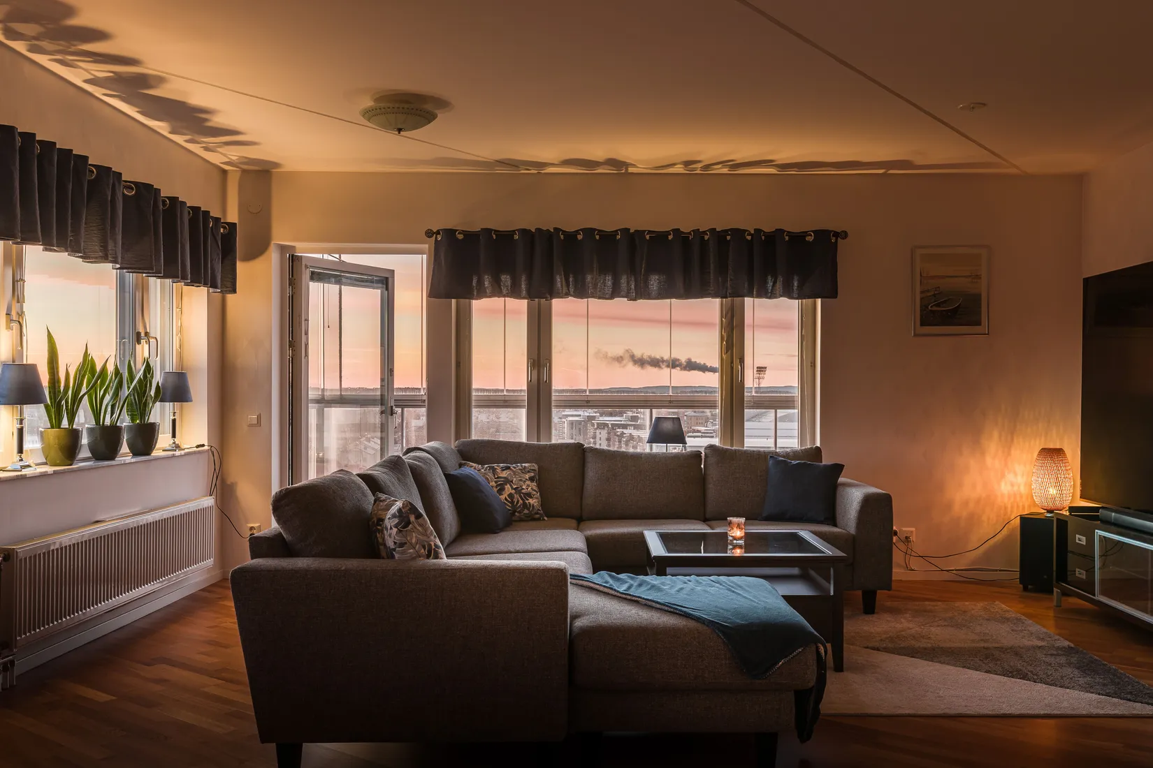 Bostadsrätt, Restalundsvägen 2, Örebro