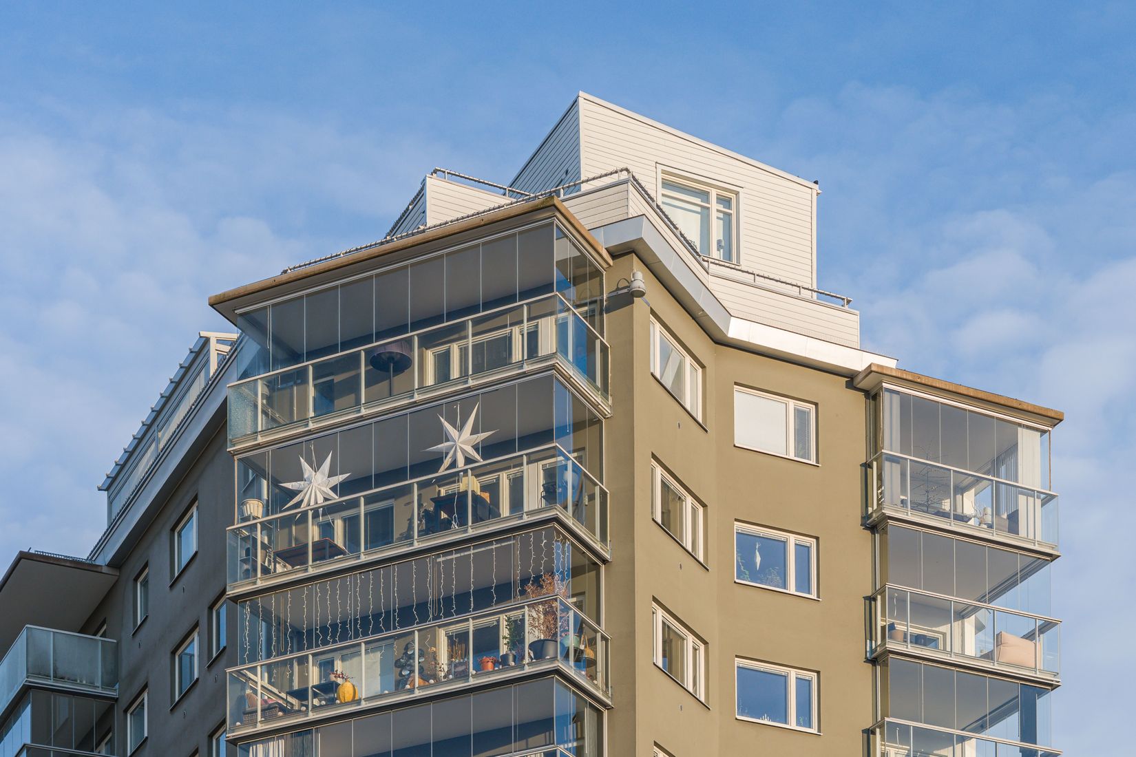 Bostadsrätt, Restalundsvägen 2, Örebro